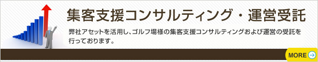 集客支援